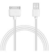 Amazon.com: DCNETWORK iPhone 4s Cable USB Sync and Charging Cable